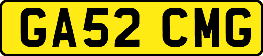 GA52CMG