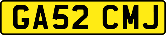 GA52CMJ