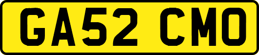GA52CMO