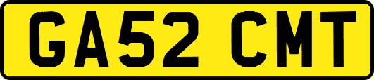 GA52CMT