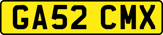 GA52CMX