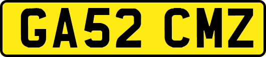 GA52CMZ