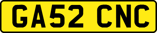 GA52CNC