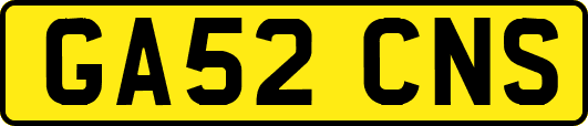 GA52CNS