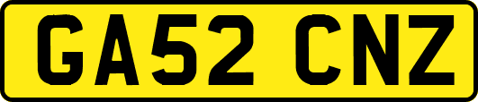 GA52CNZ