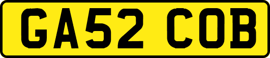 GA52COB