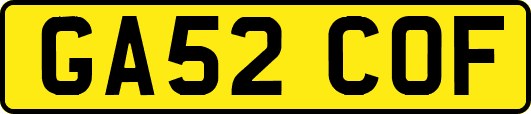 GA52COF