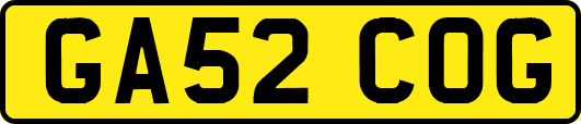 GA52COG
