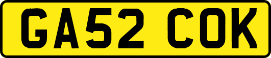 GA52COK
