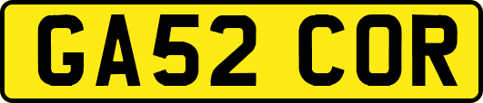 GA52COR