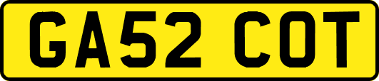 GA52COT