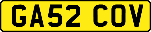 GA52COV