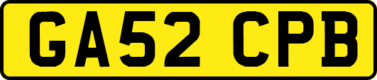 GA52CPB