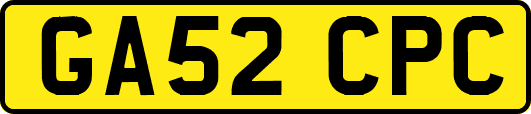GA52CPC