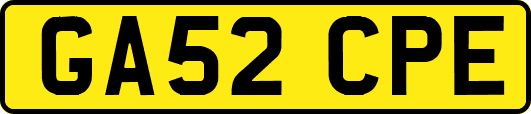 GA52CPE