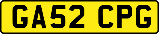 GA52CPG