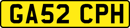 GA52CPH