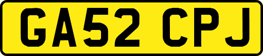 GA52CPJ