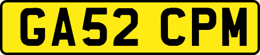 GA52CPM