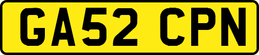 GA52CPN