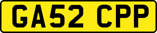 GA52CPP