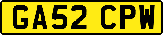 GA52CPW