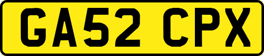 GA52CPX