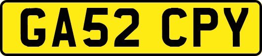 GA52CPY