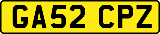 GA52CPZ