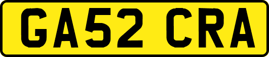 GA52CRA