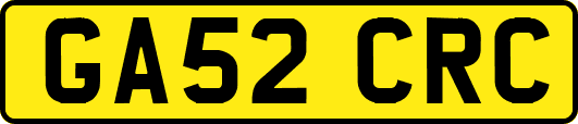 GA52CRC