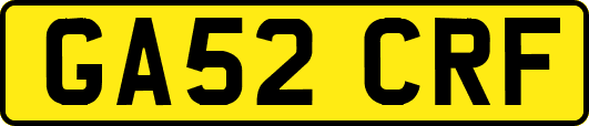 GA52CRF