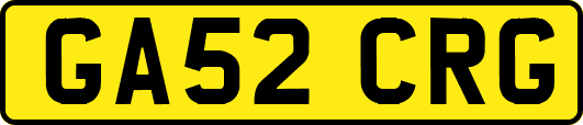 GA52CRG