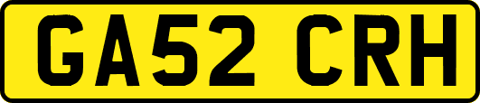 GA52CRH