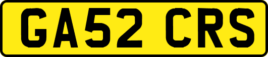 GA52CRS