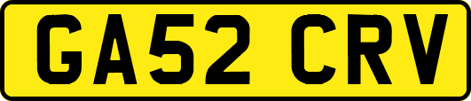 GA52CRV
