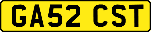 GA52CST