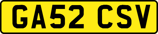 GA52CSV