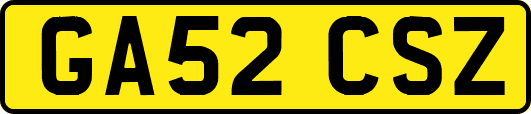GA52CSZ