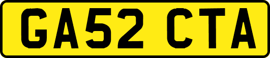 GA52CTA