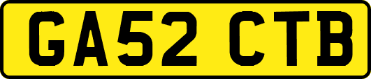 GA52CTB