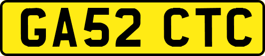GA52CTC