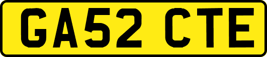 GA52CTE
