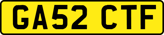 GA52CTF
