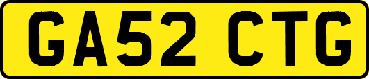 GA52CTG