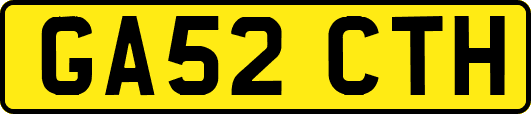 GA52CTH