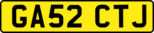 GA52CTJ