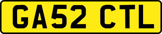 GA52CTL
