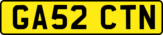 GA52CTN