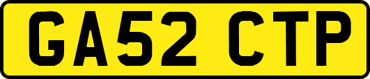 GA52CTP